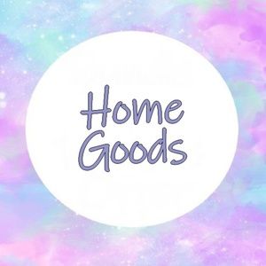 Home Goods